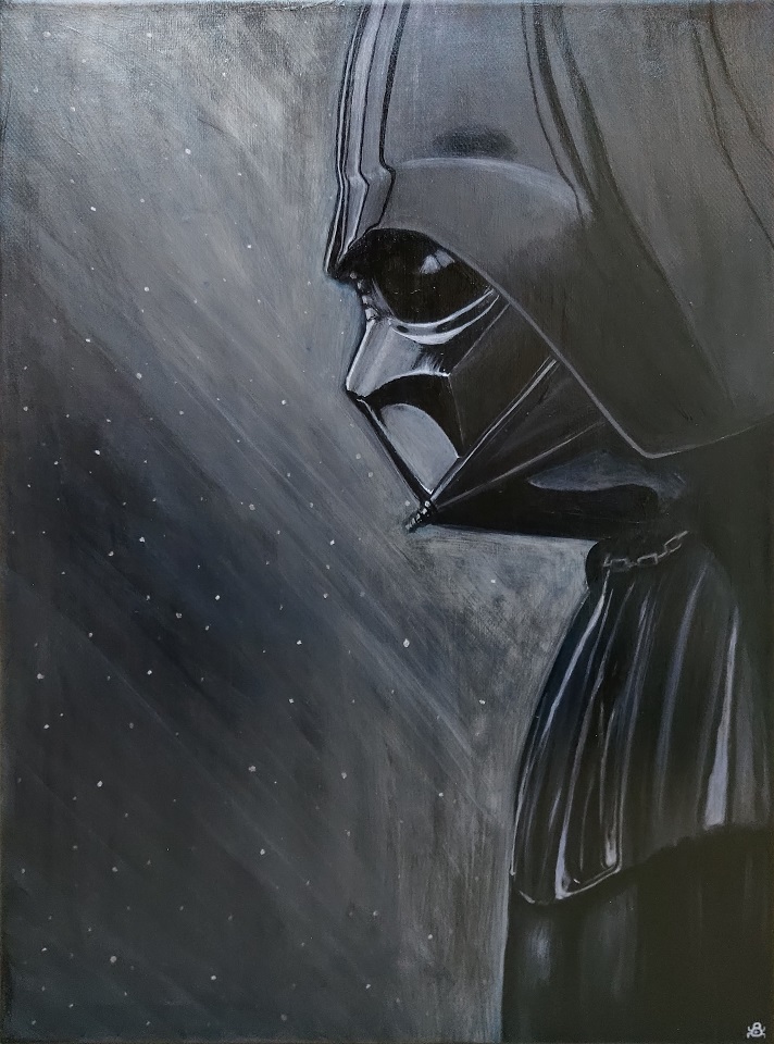 Darth Vader