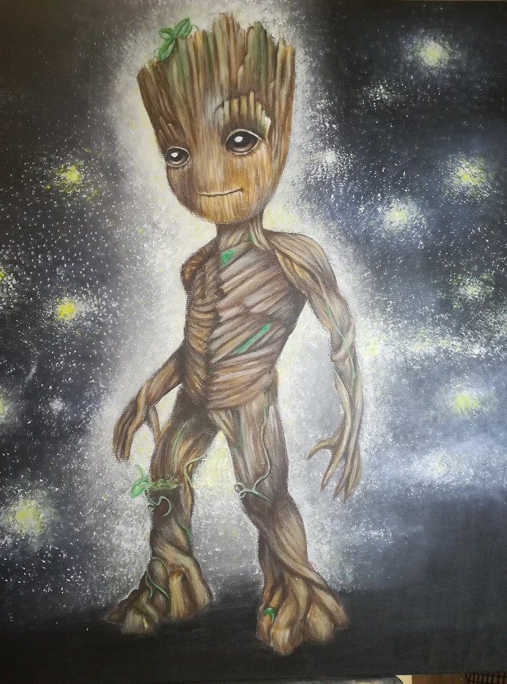 Groot
