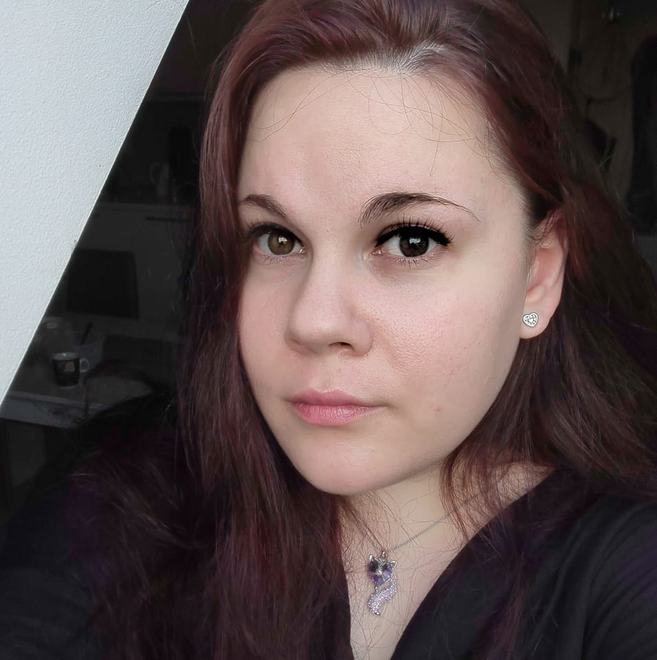 Гергана Ангелова